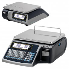 Етикираща везна Dibal Mistral M-525F Етикираща везна Dibal Mistral M-525F